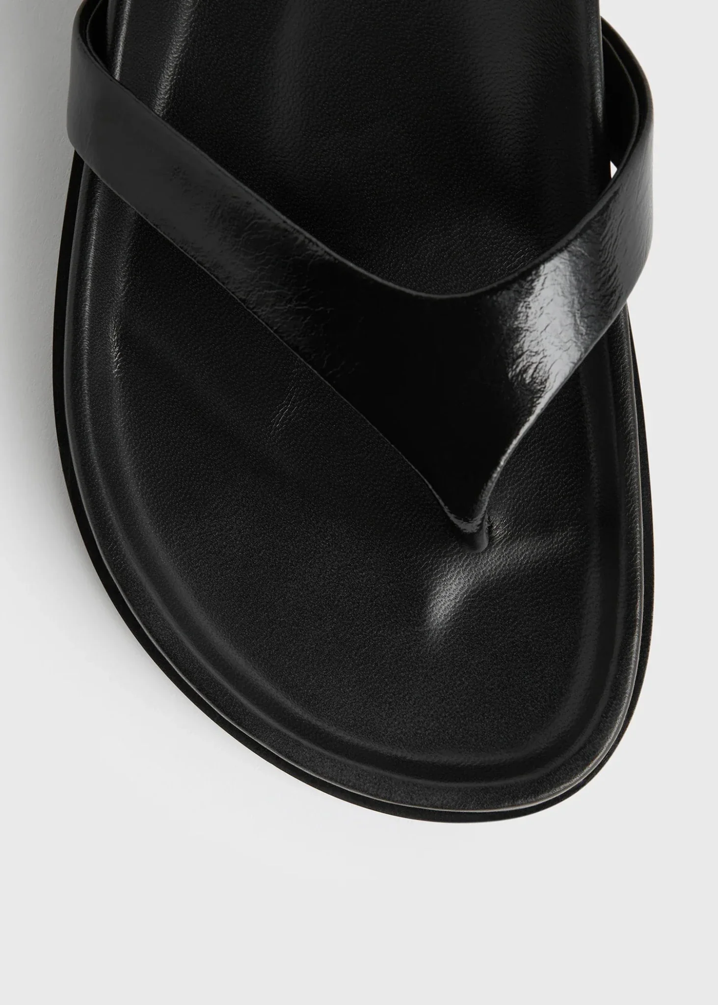 Swift Naplack Sandals - Image 6