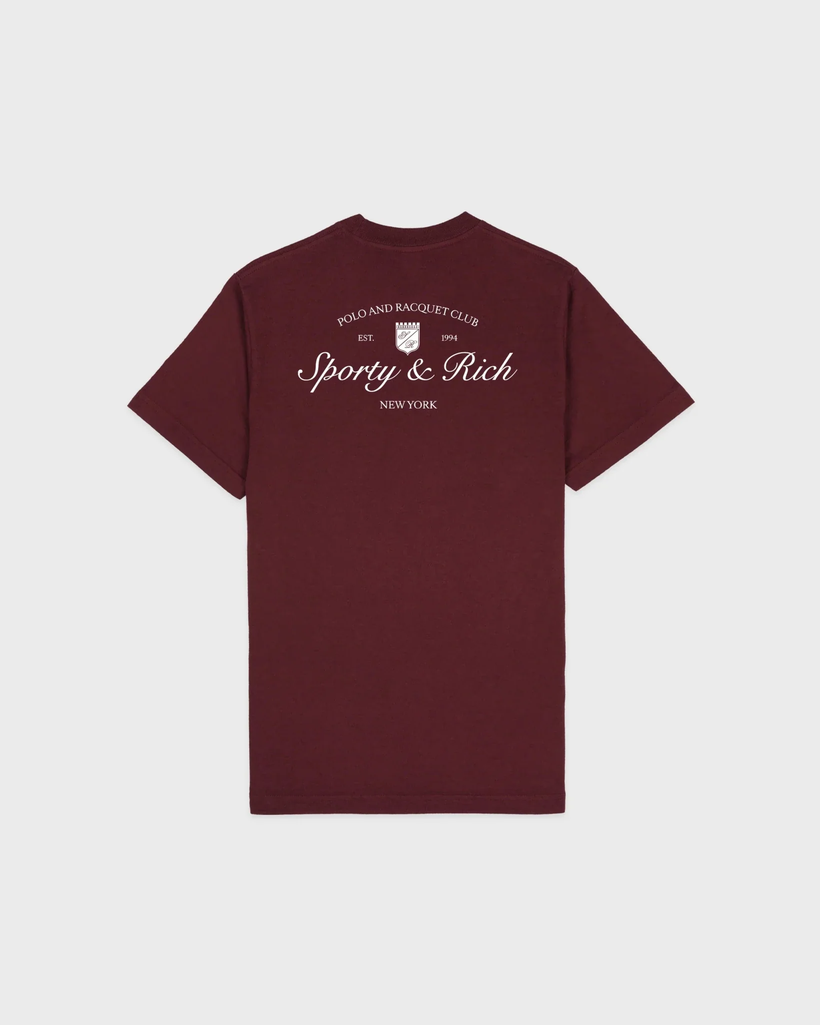 Syracuse T-shirt - Image 2