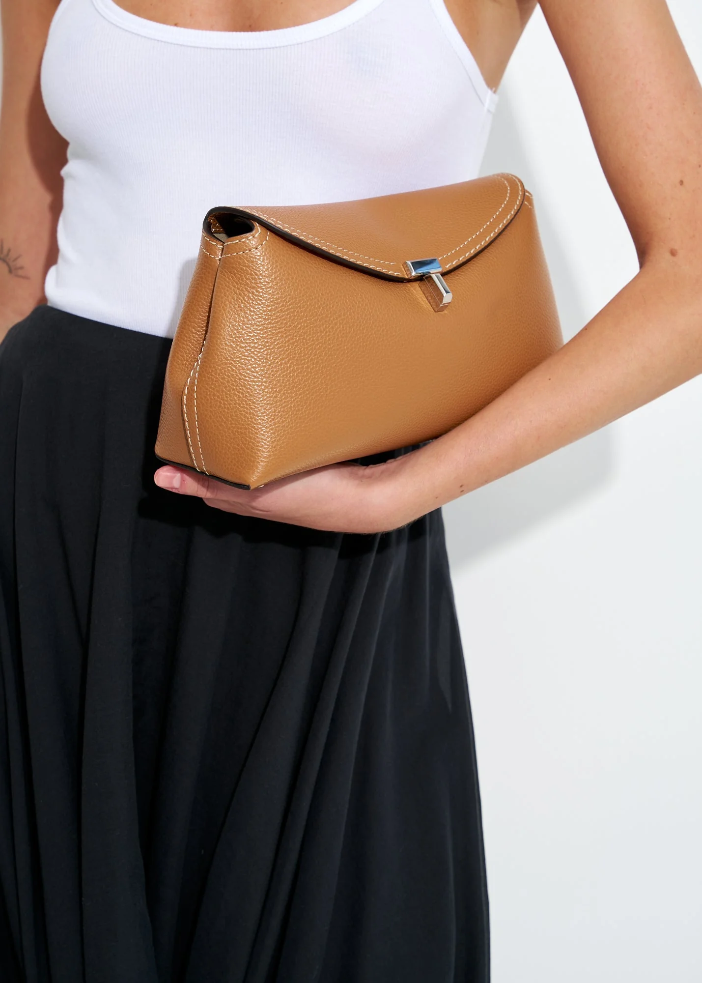 T Lock Clutch - Image 2
