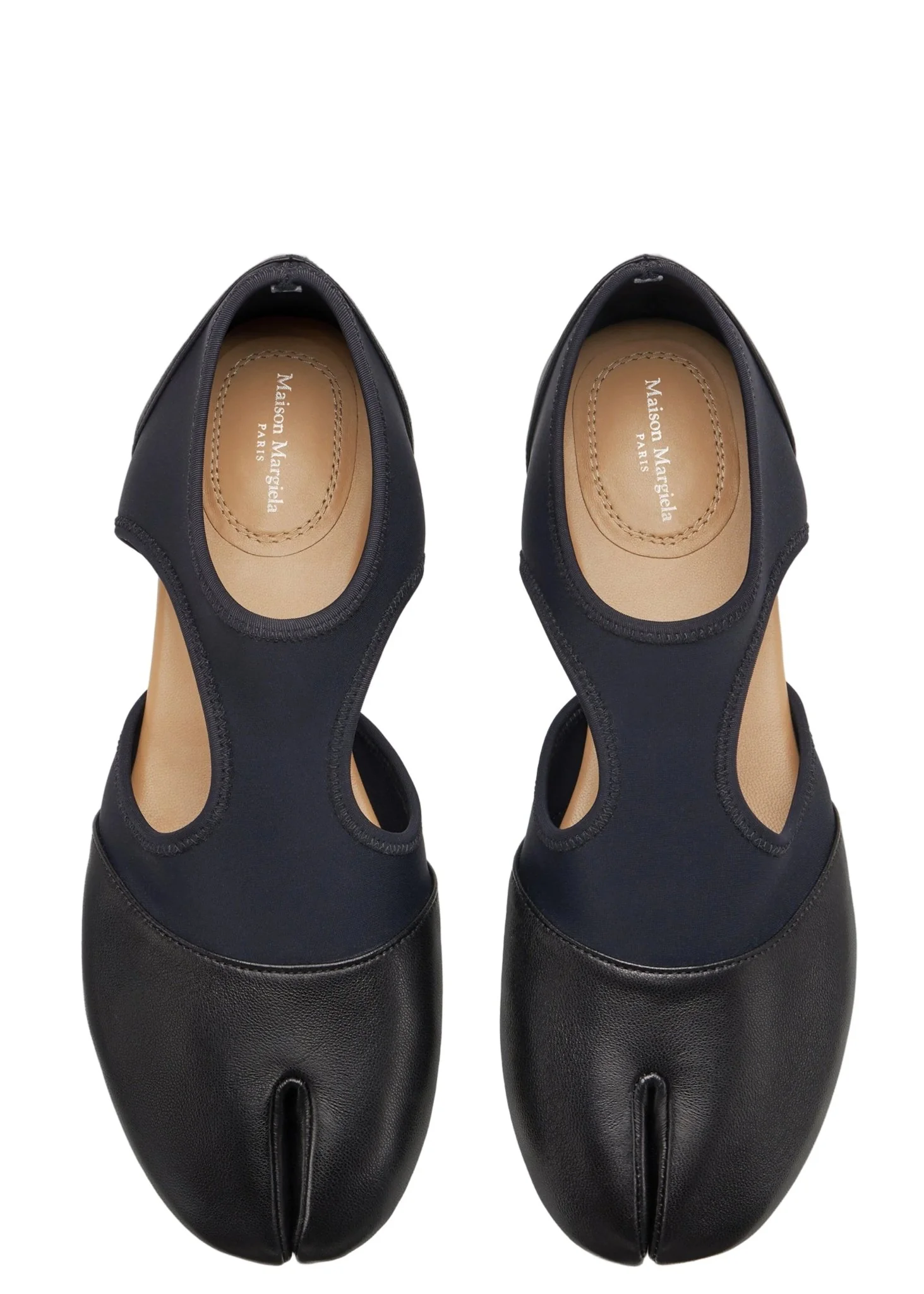 Tabi Jazz Slipper