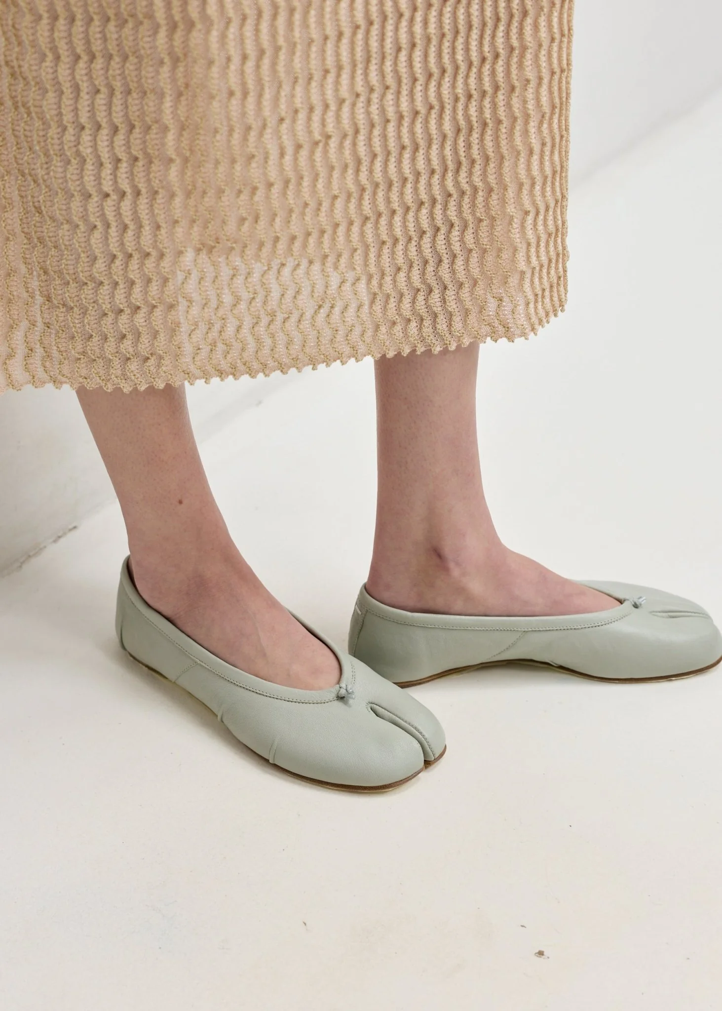 Tabi New Ballerina - Image 2