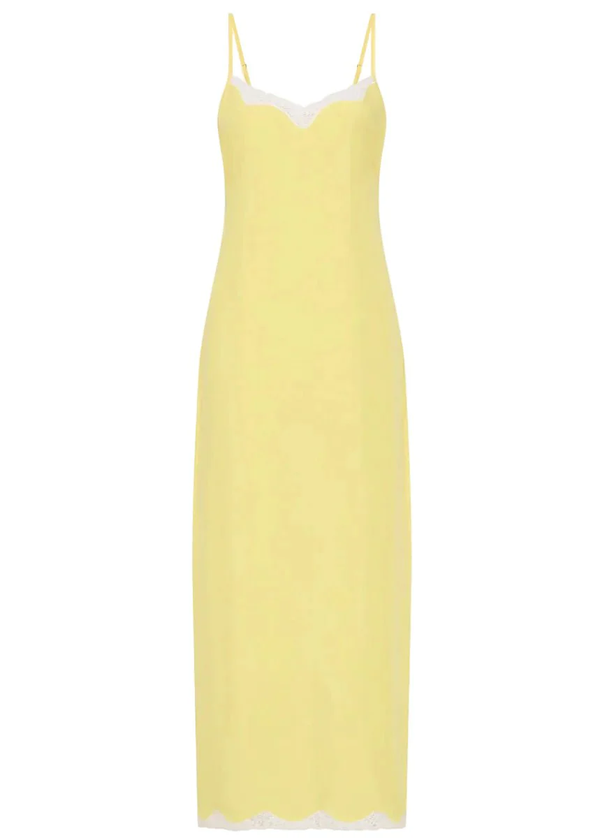 Tabitha Slip Dress