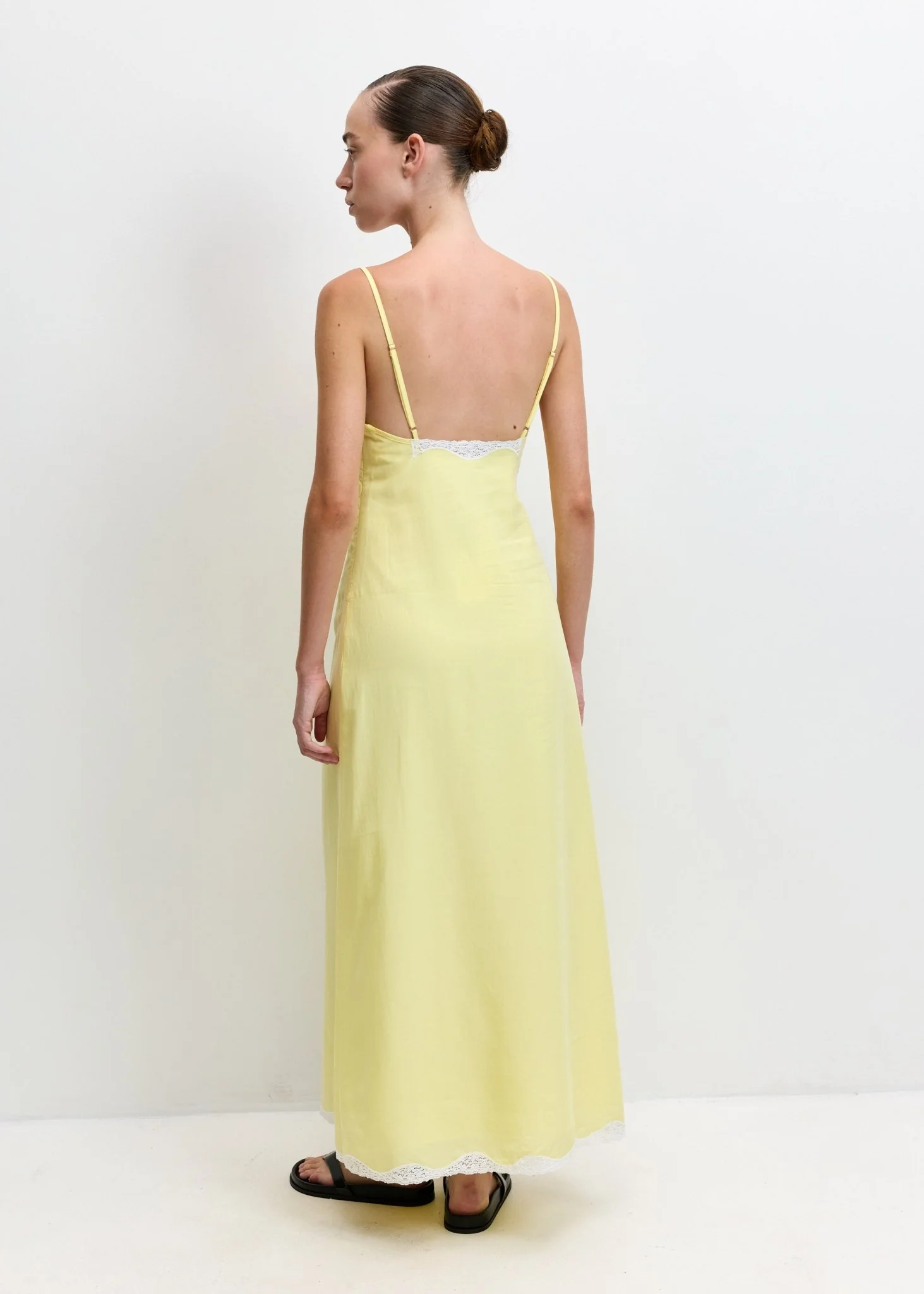 Tabitha Slip Dress - Image 4