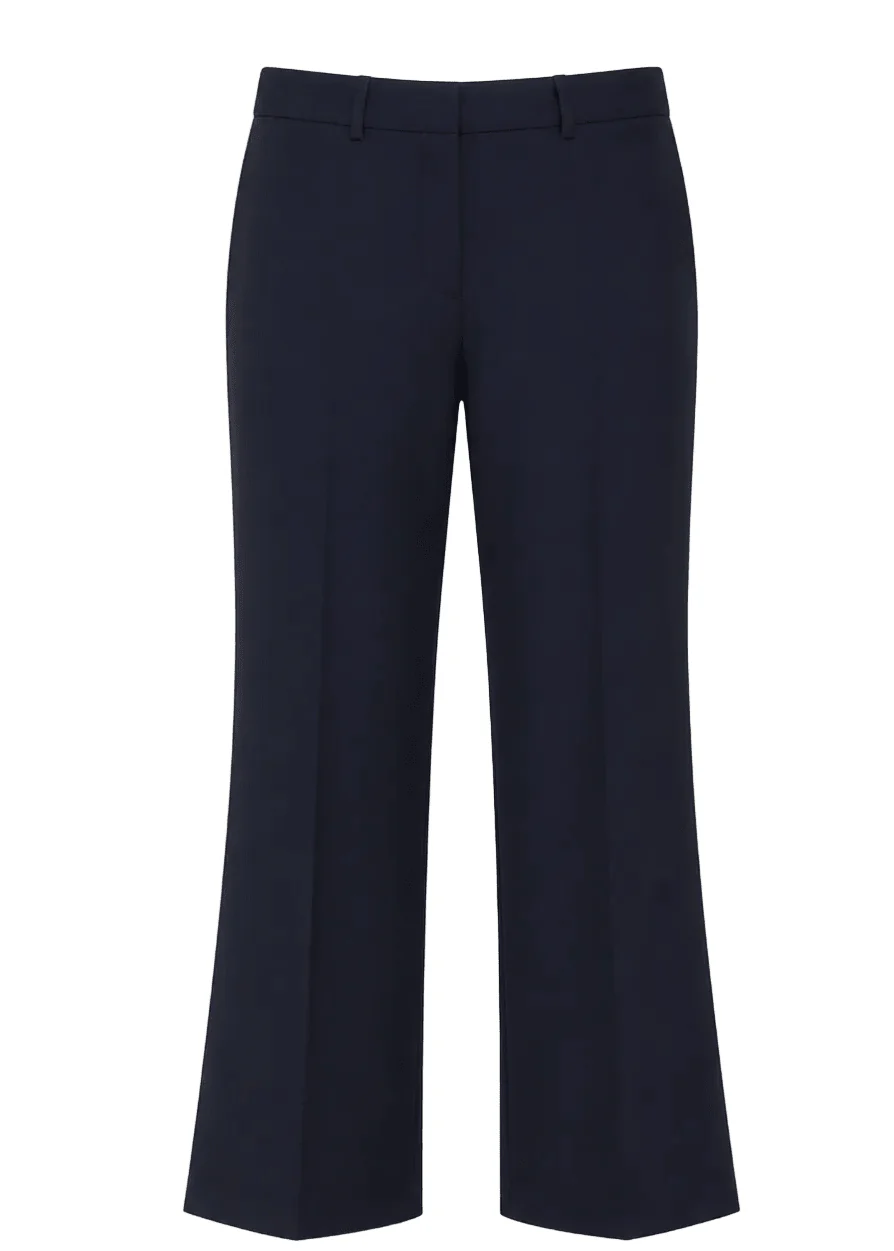Tailored Trousers