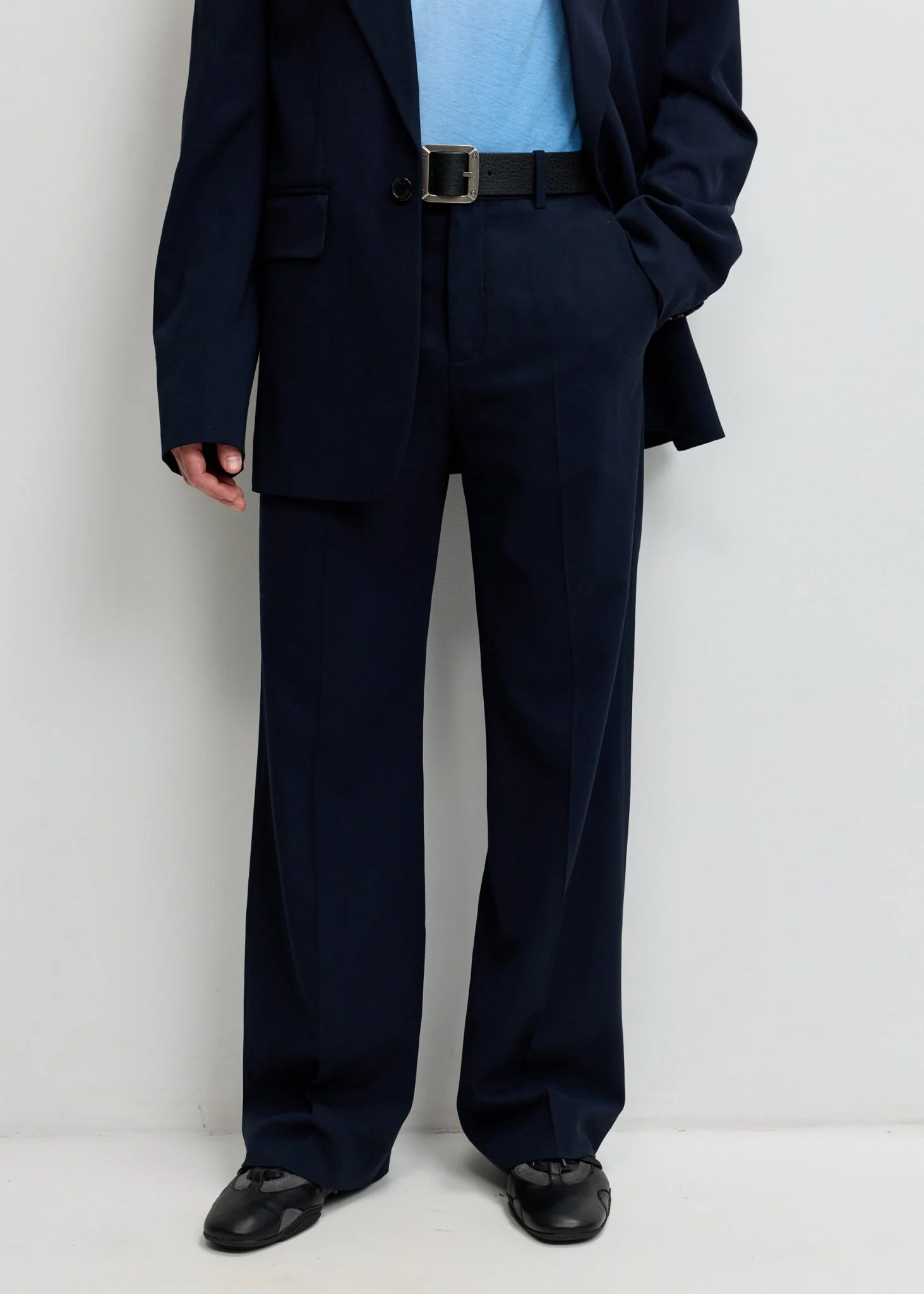Tailored Trousers - Image 2