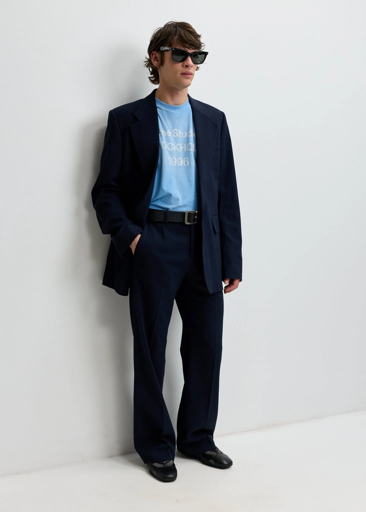 Tailored Trousers - Image 3
