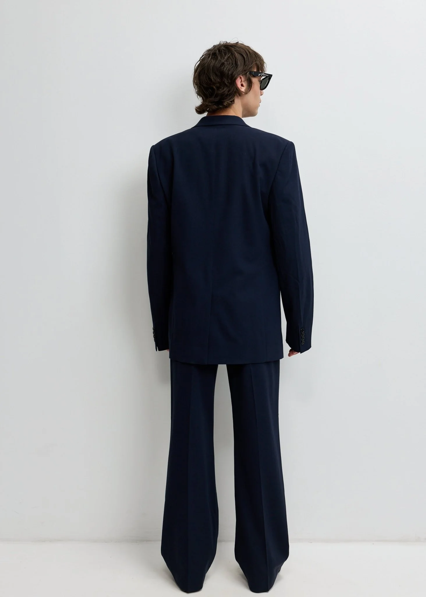 Tailored Trousers - Image 4