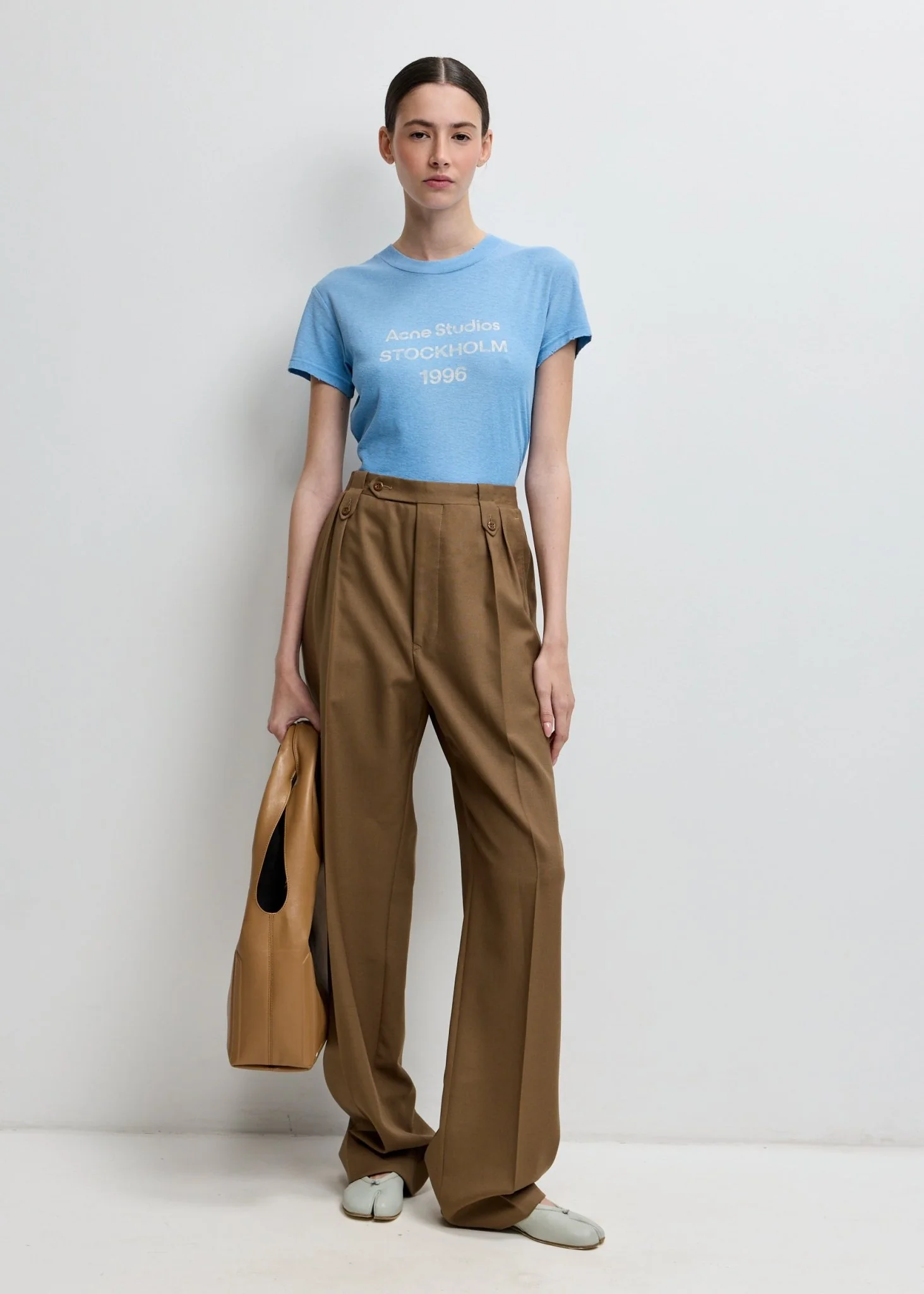 Tailored Trousers - Image 2