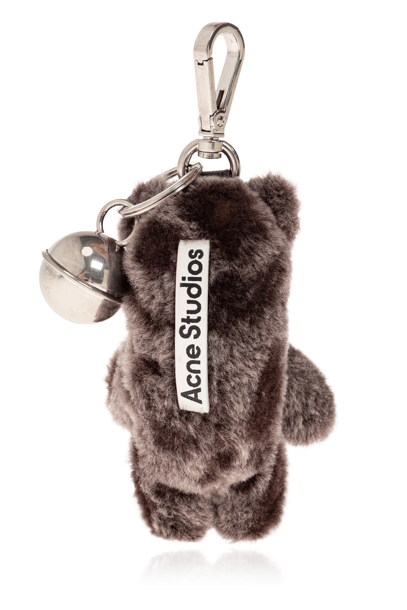 Teddy Bear Keyring - Image 2