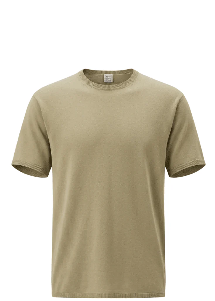 Tee Knit