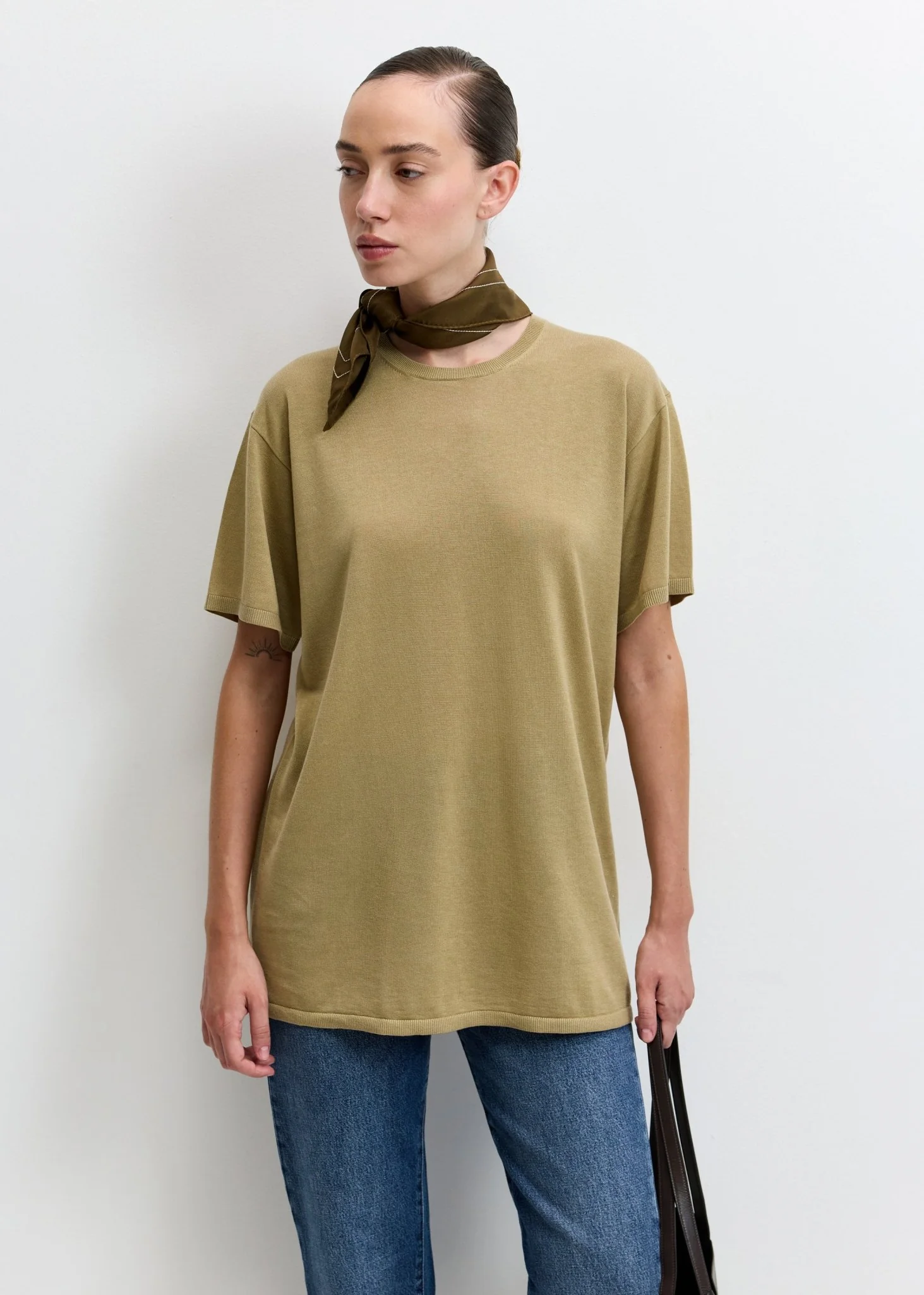 Tee Knit - Image 2