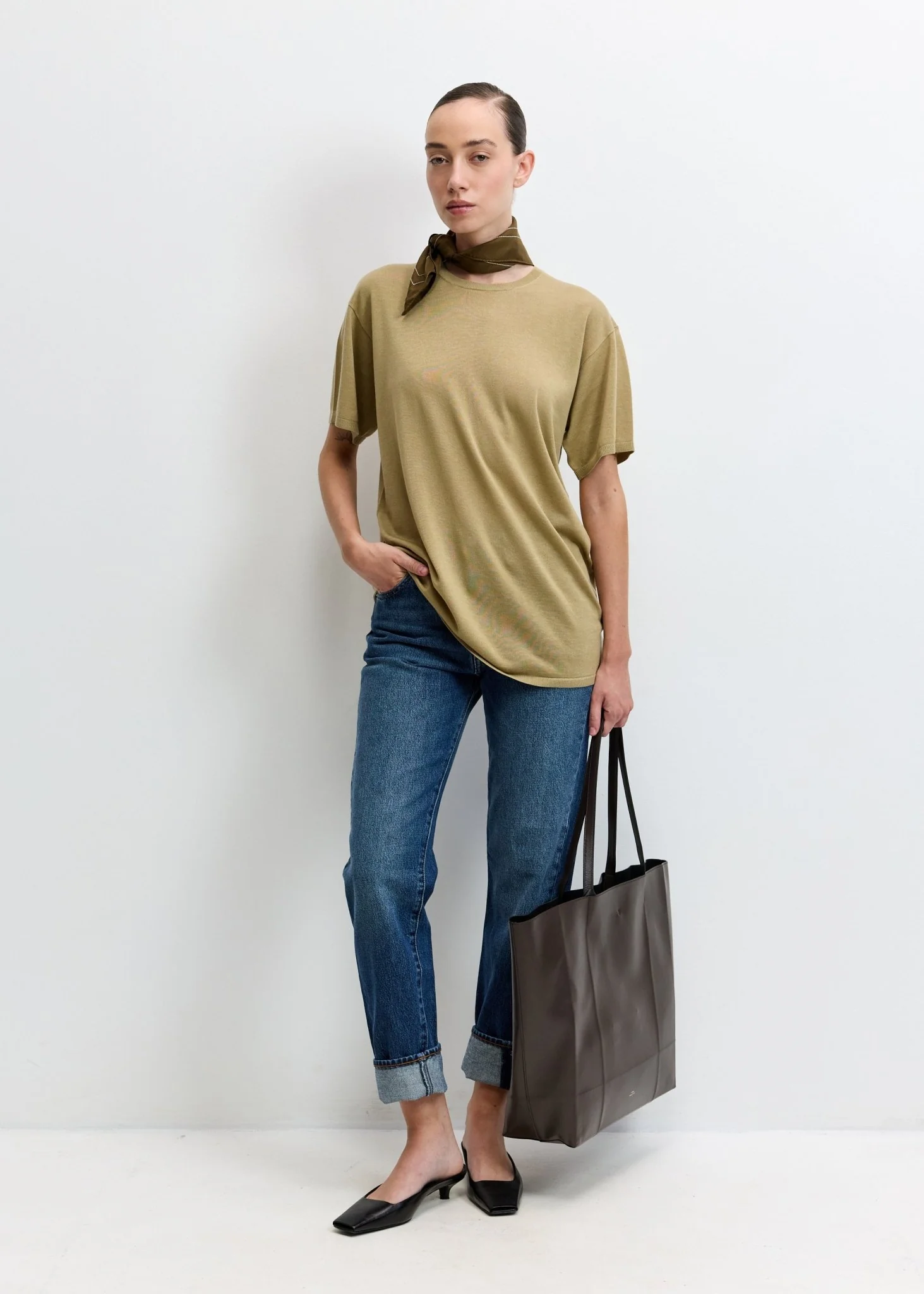 Tee Knit - Image 3