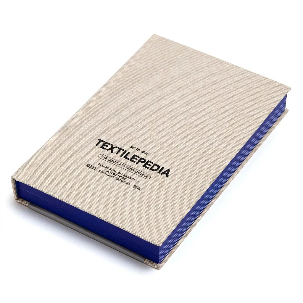 Textilepedia - Image 2