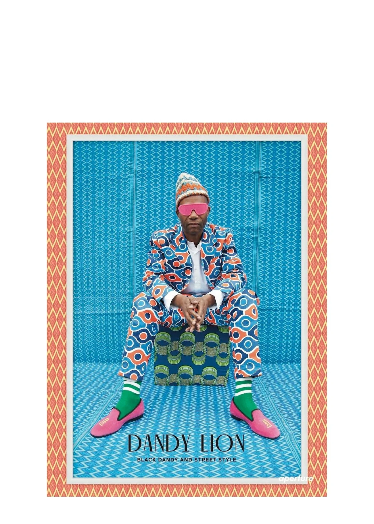 The Black Dandy And Street Style