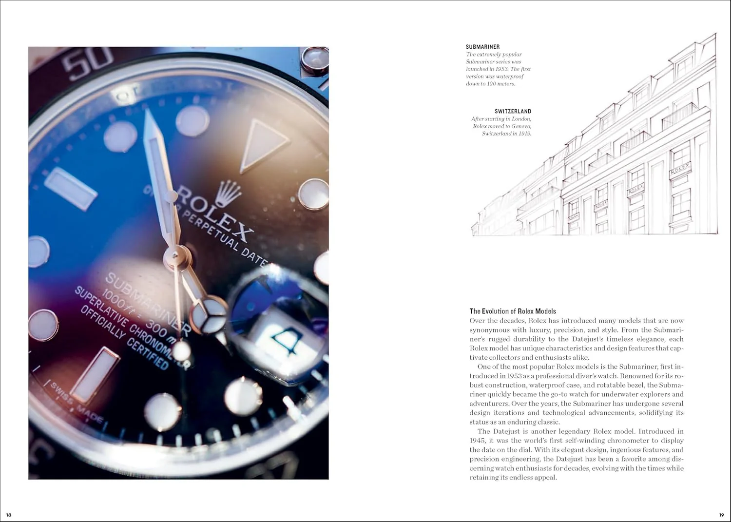 The Essence of Rolex - Image 2