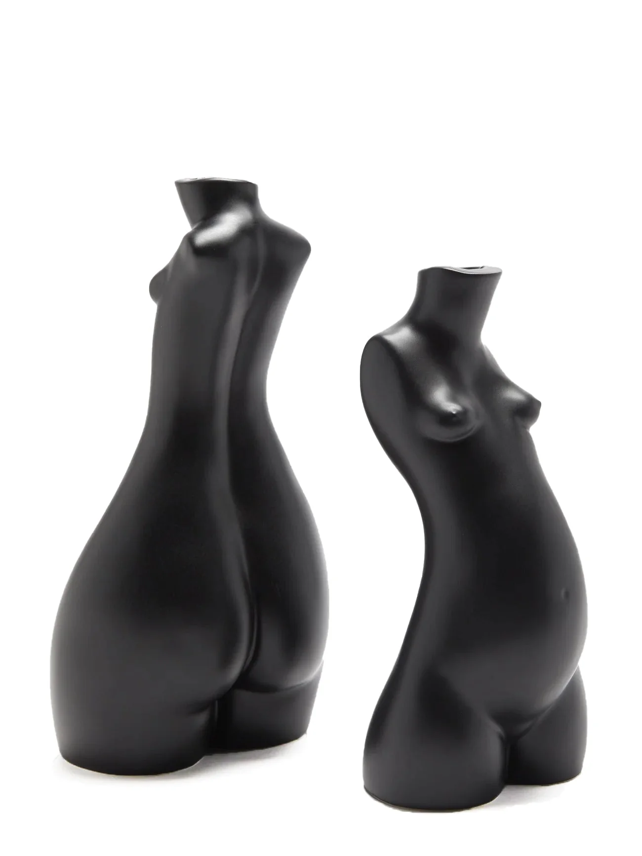 Tit for Tat candlesticks