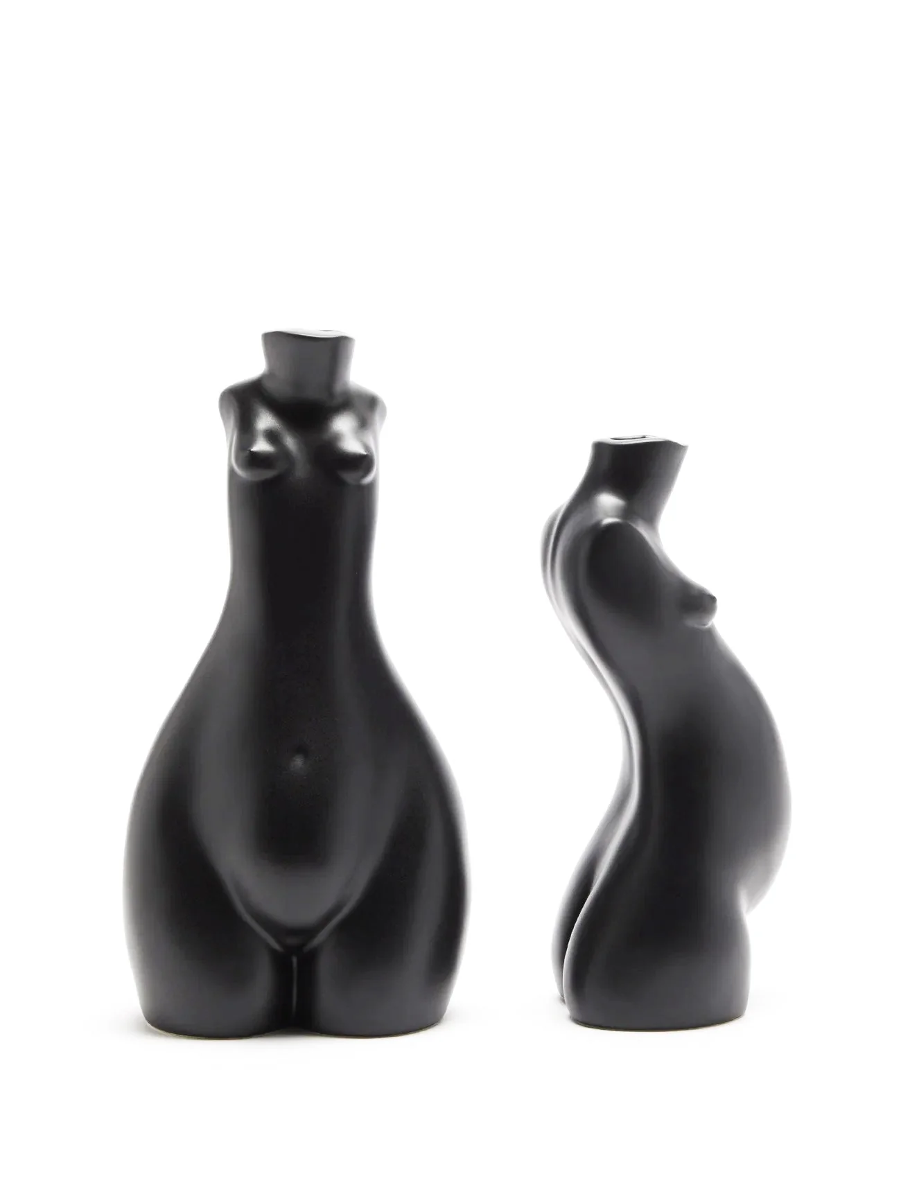 Tit for Tat candlesticks - Image 2
