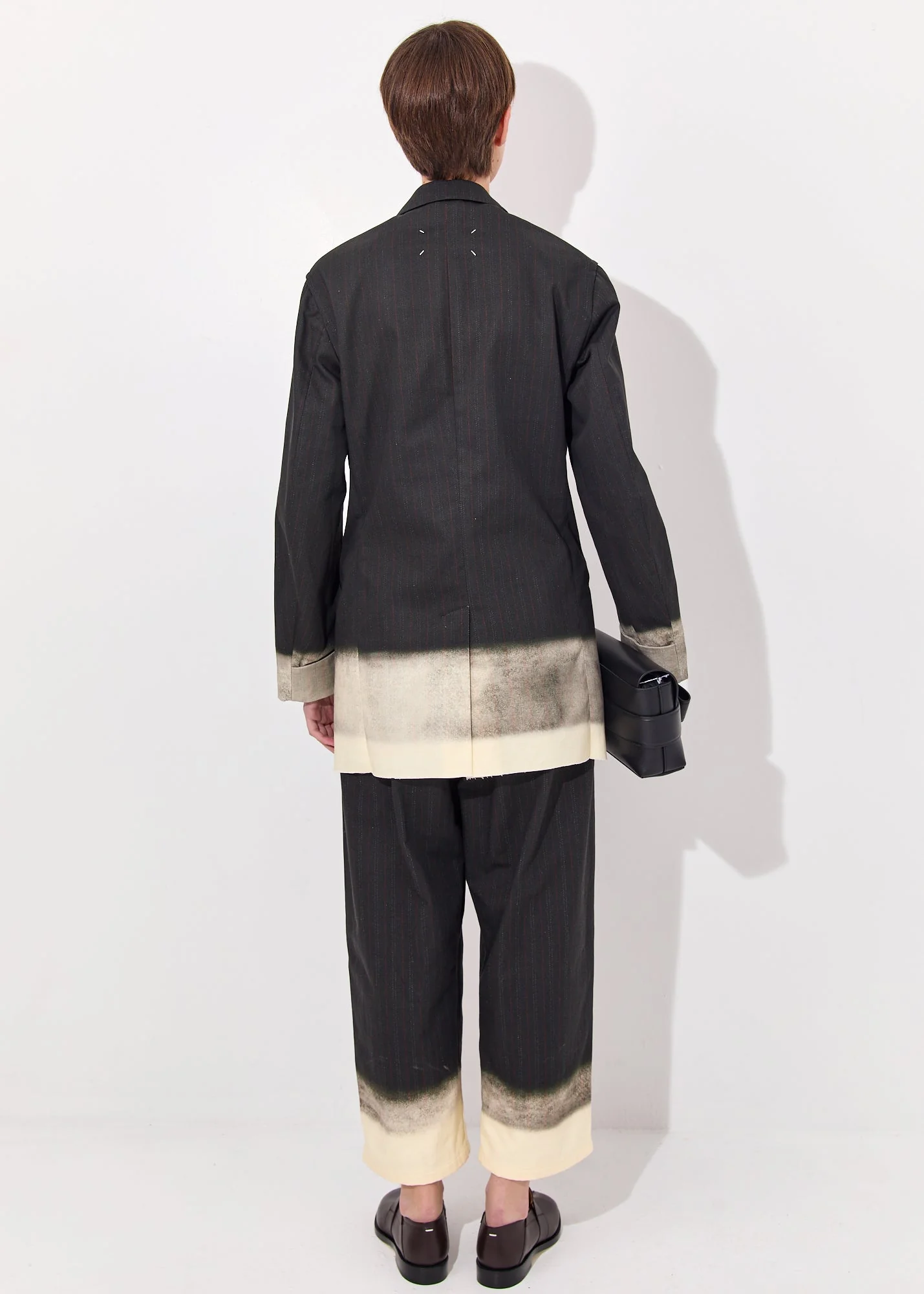 Trompe l'oeil Jacket - Image 4