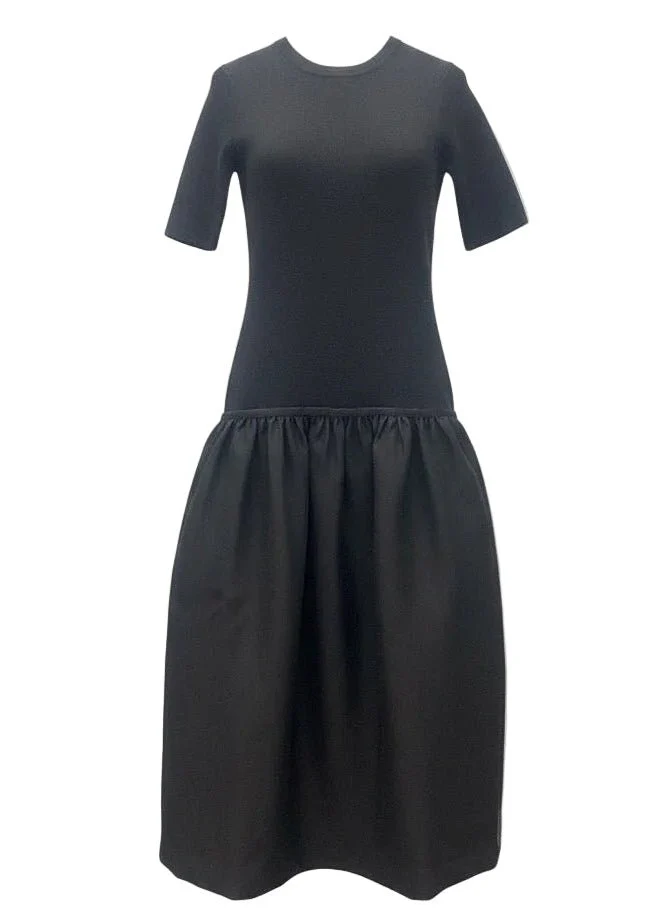 Twinflower Tee Dress