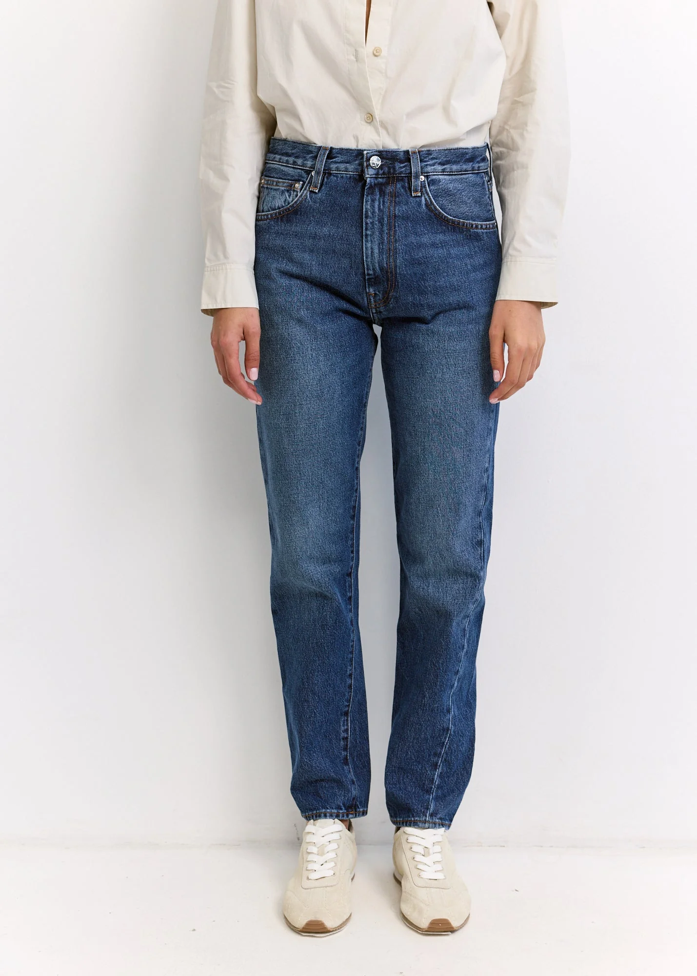 Twisted Seam Denim - Image 3