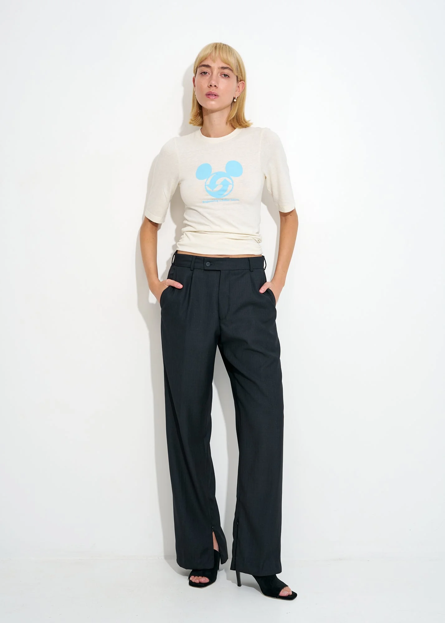 Upcycle Graphic T - Image 3