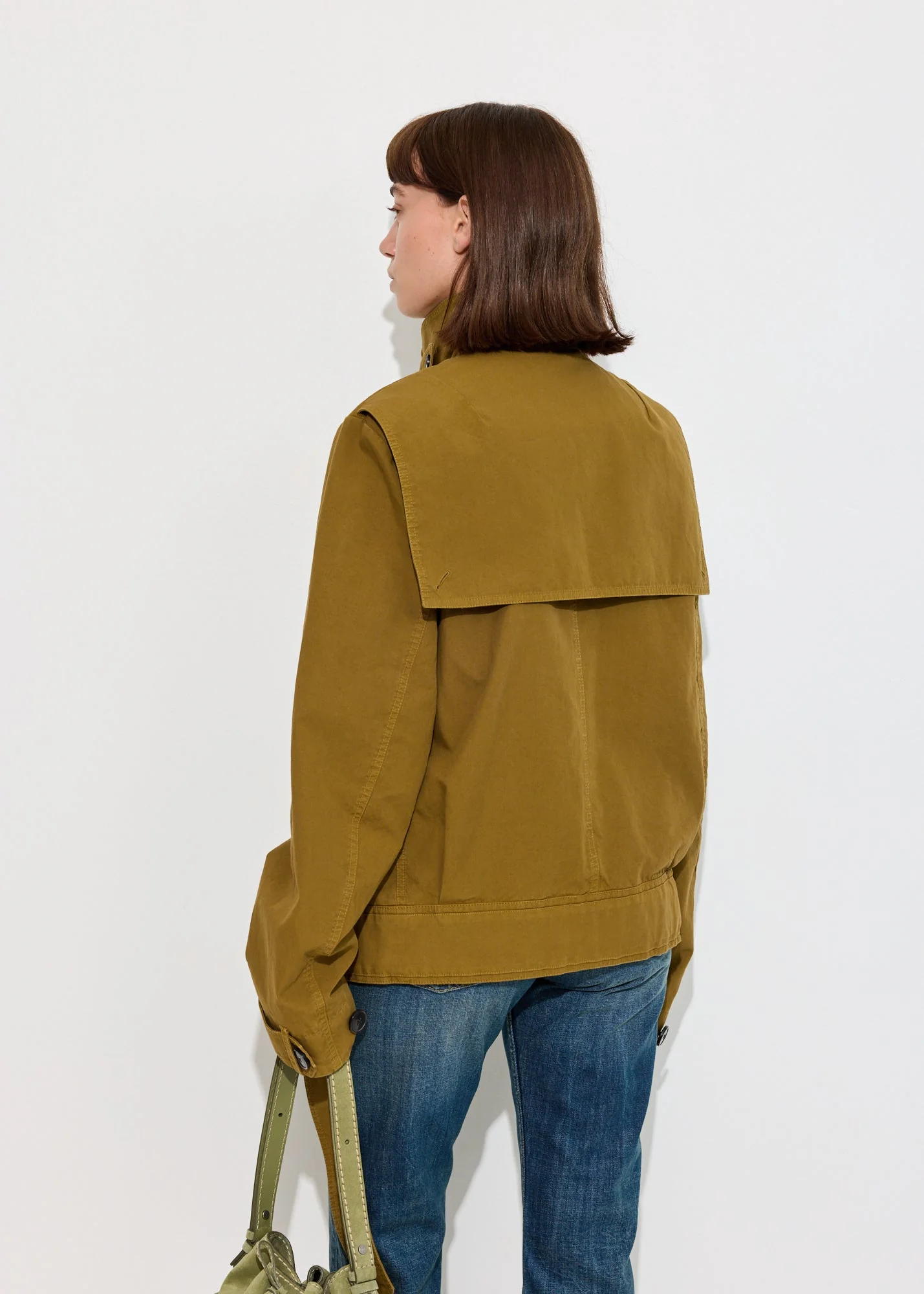 Vassel Jacket - Image 3