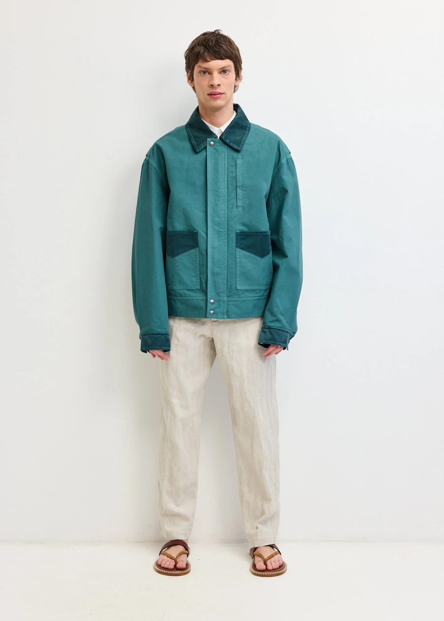 Veperny Jacket - Image 2