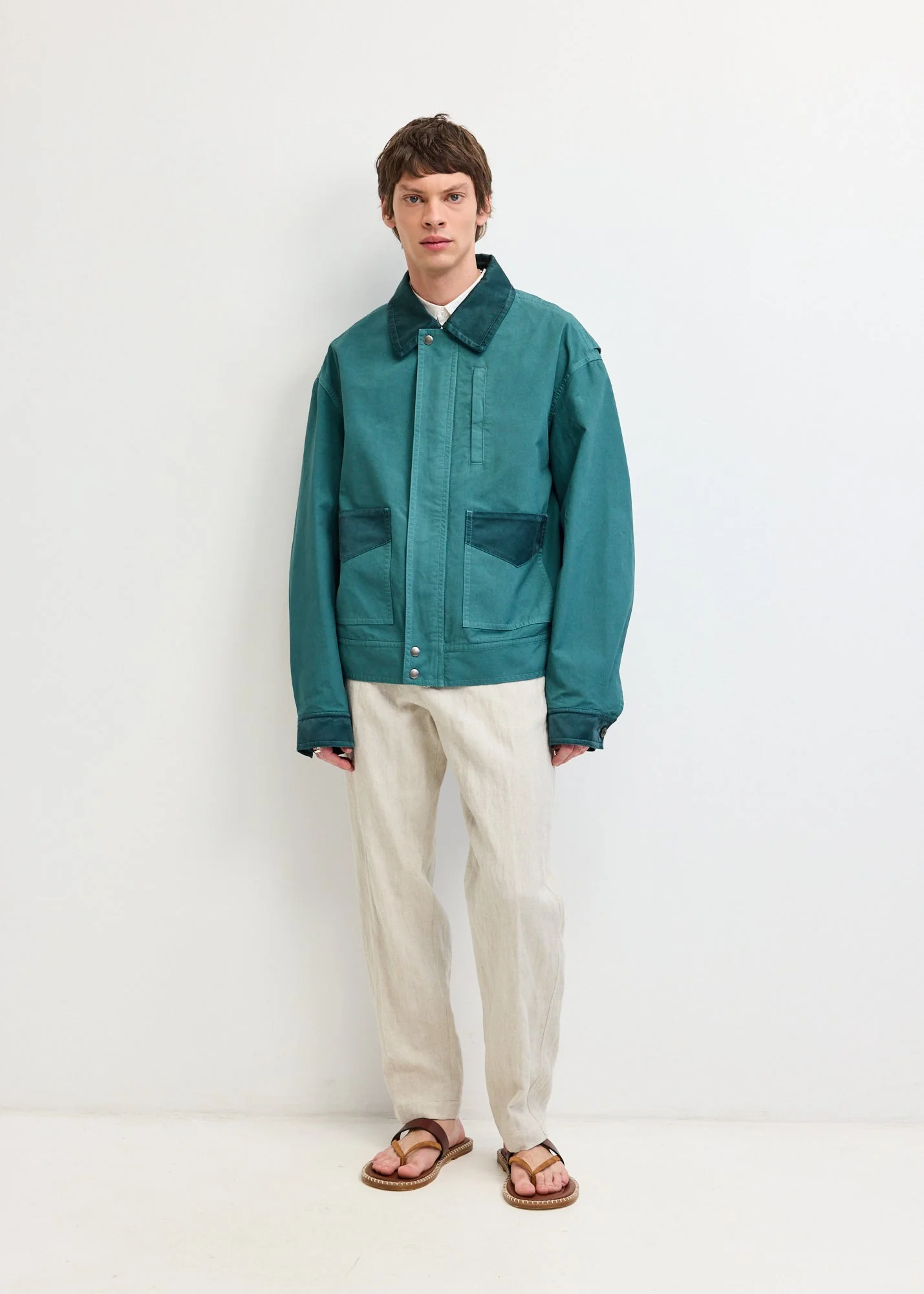 Veperny Jacket - Image 3