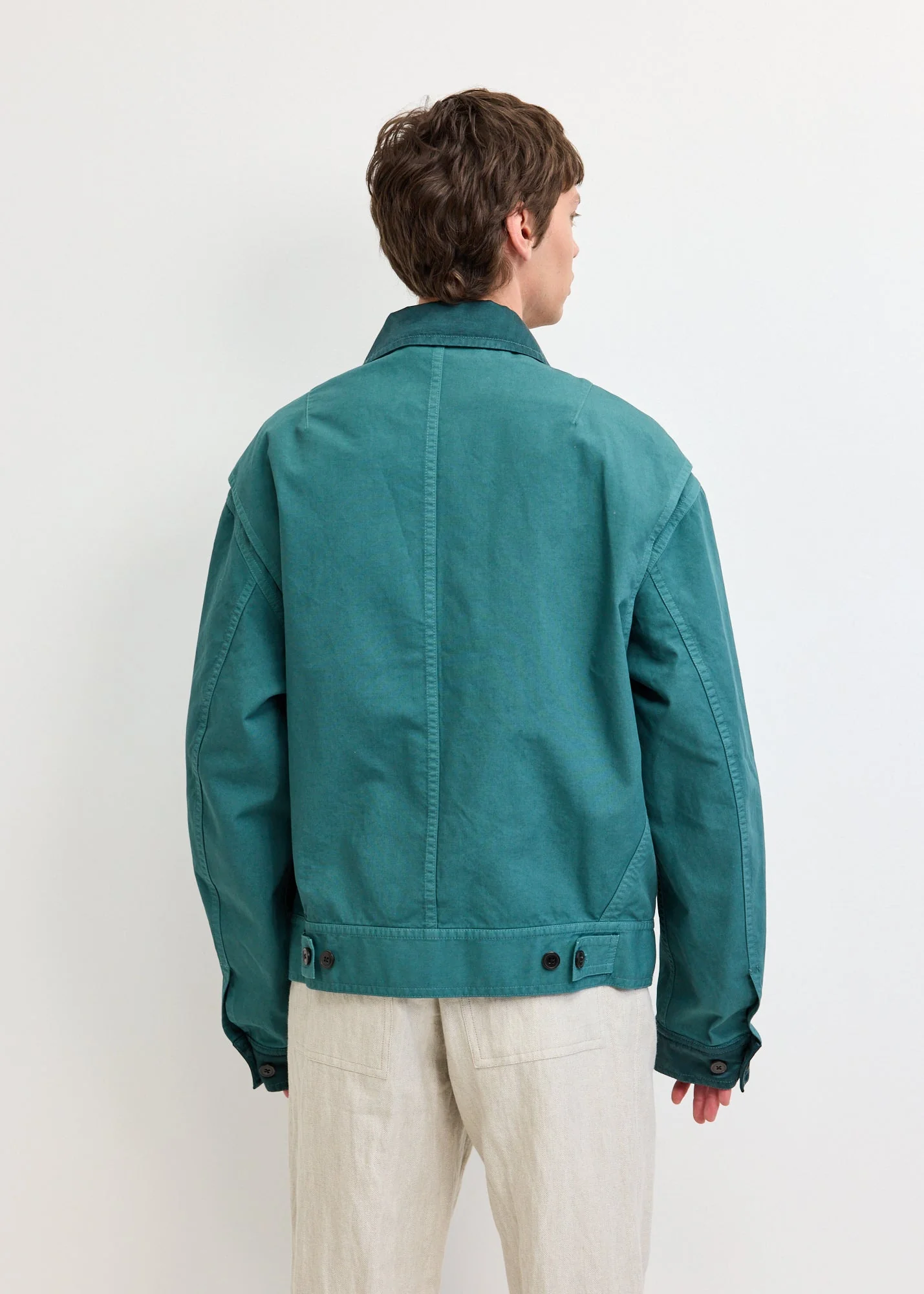 Veperny Jacket - Image 4