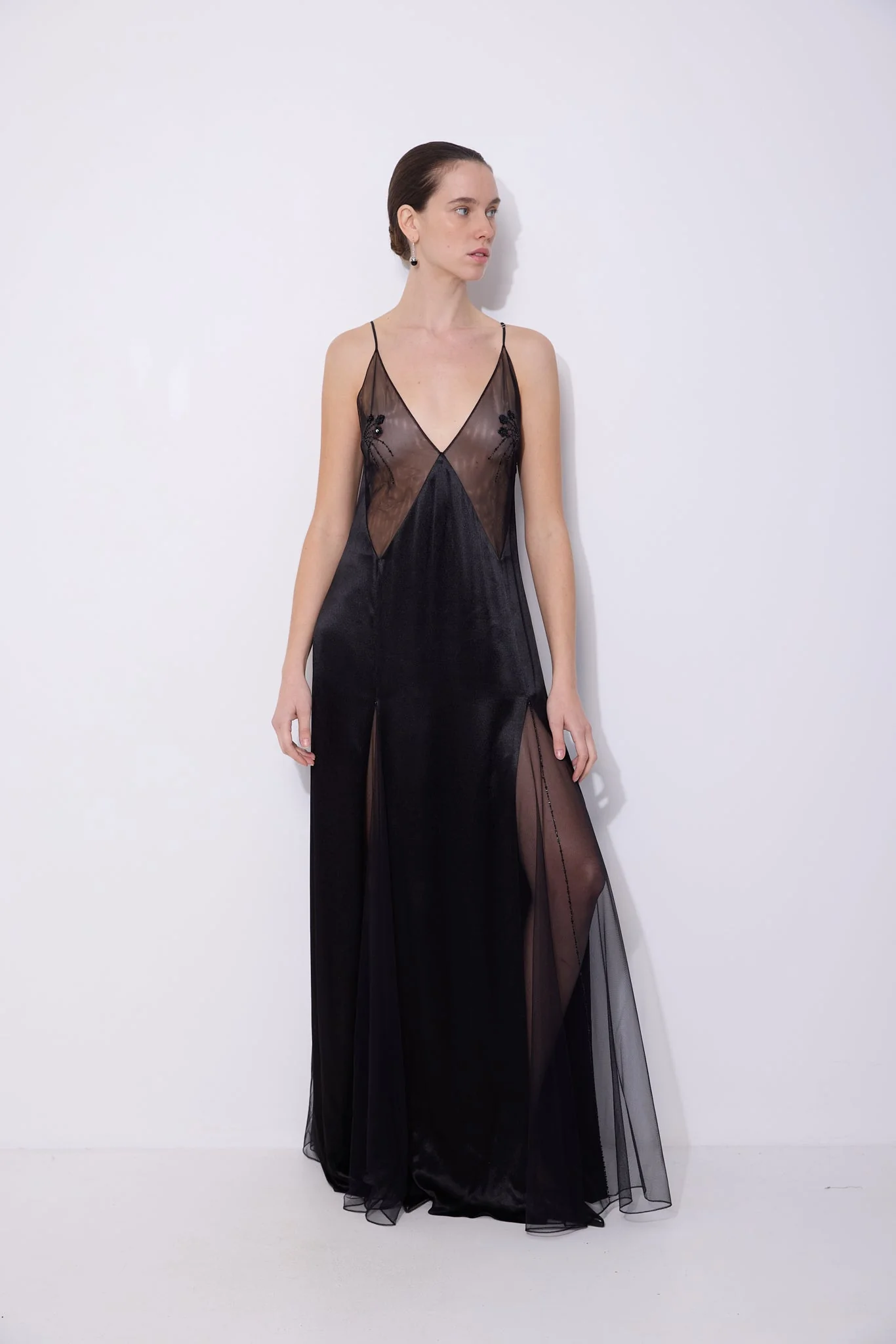 Vita Maxi Dress - Image 3