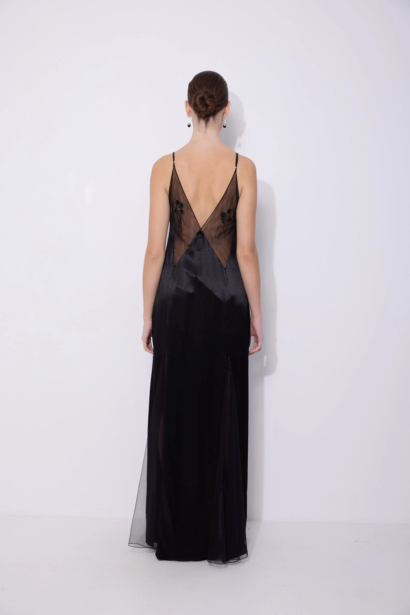 Vita Maxi Dress - Image 4