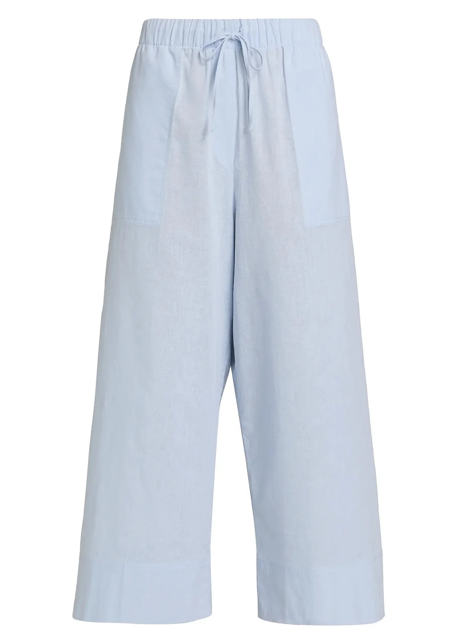 Wide Summer Trousers