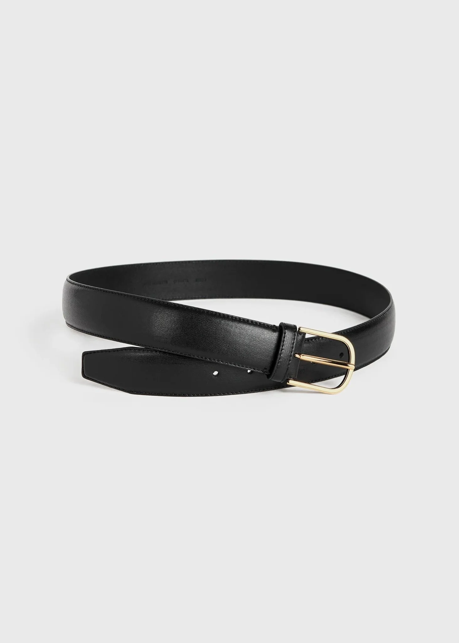 Wide Trouser Belt - Image 4