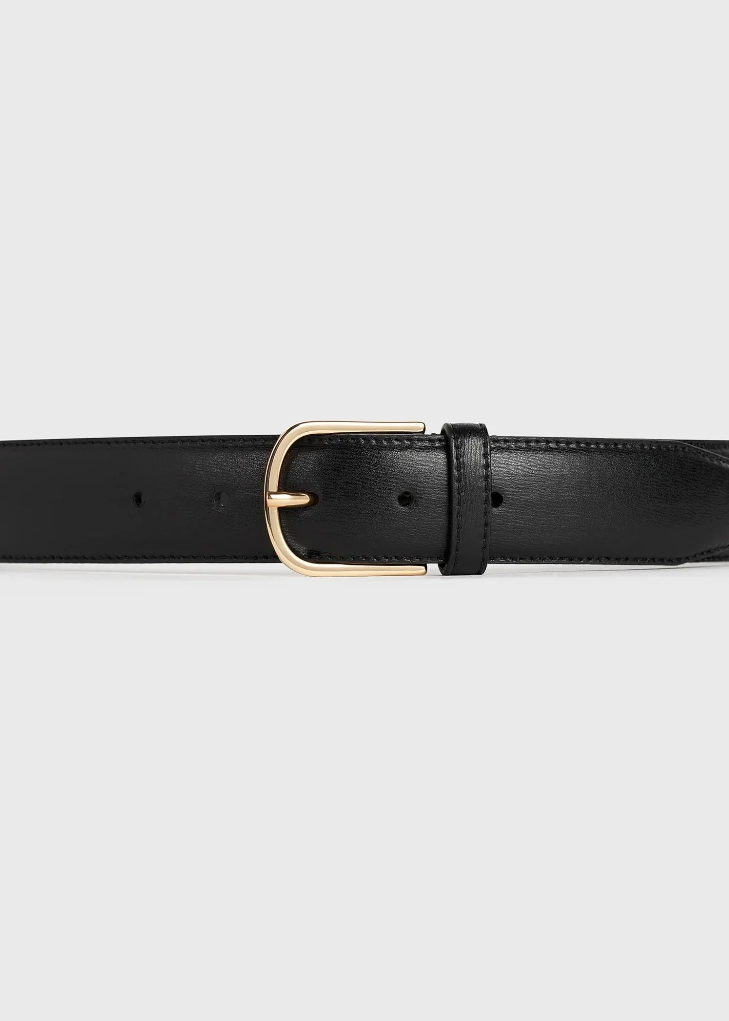 Wide Trouser Belt - Image 5