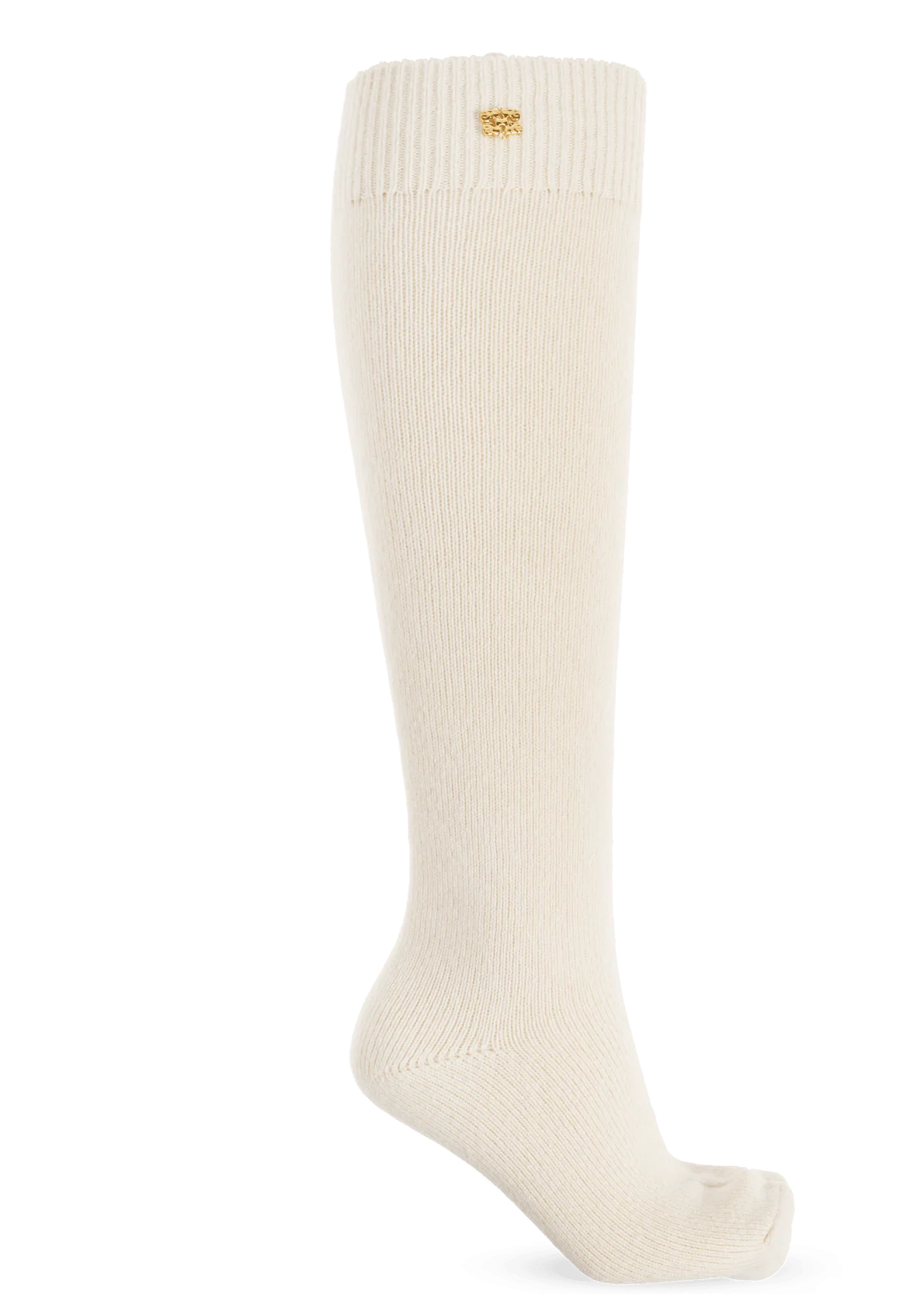 Wool Yak Mix High Socks