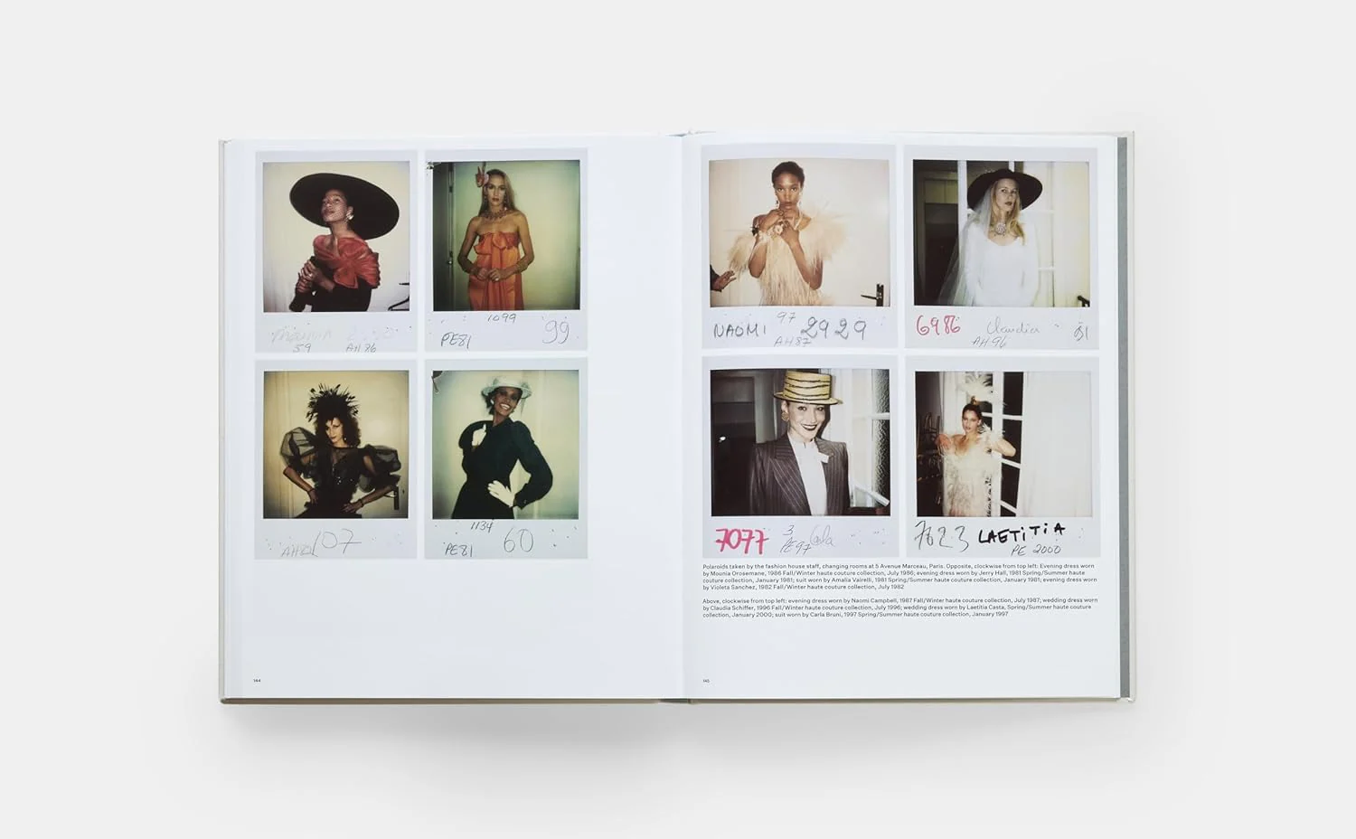 Yves Saint Laurent and Photography - Image 3