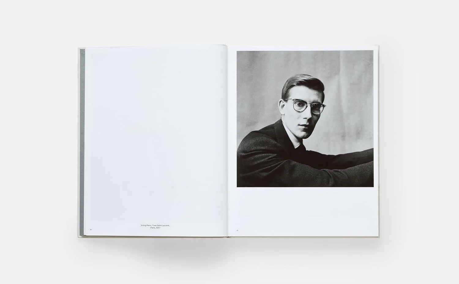 Yves Saint Laurent and Photography - Image 5